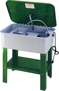 Lavador de peças (DJ-PW20G)