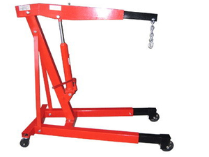 Guindaste de oficina (DJ-SC-5103)